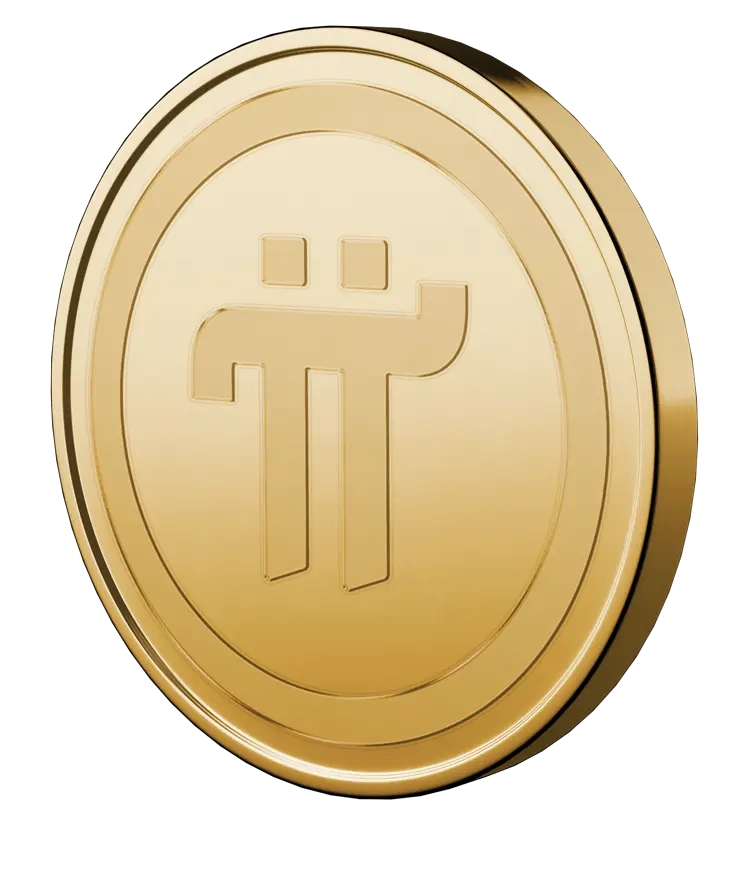 Pi Coin